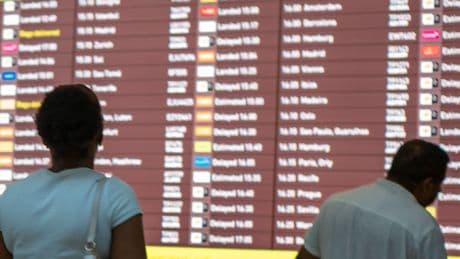 Fünf Wochen Flugausfälle und Verspätungen - Streik an Flughäfen in beliebtem Urlaubsland