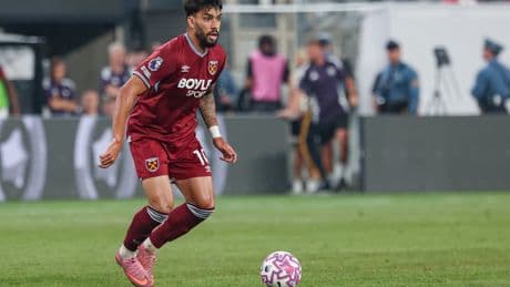 Lucas Paqueta to consider legal action against FA after acquittal for spot-fixing charges