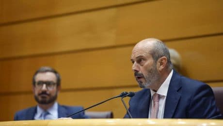 El Senado ralentizará de nuevo el trámite de las leyes que le envía el Congreso