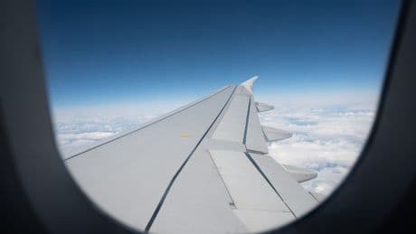 Langstreckenflüge: Mit einem Geheimtrick fliegen Sie richtig entspannt