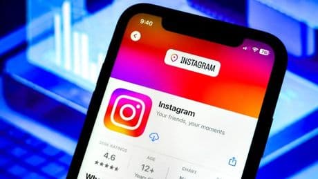 Instagram’s location-sharing map sparks privacy fears – here’s how to turn it off