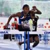 Athlétisme. Jérémie Lararaudeuse s’impose en forme à Forbach