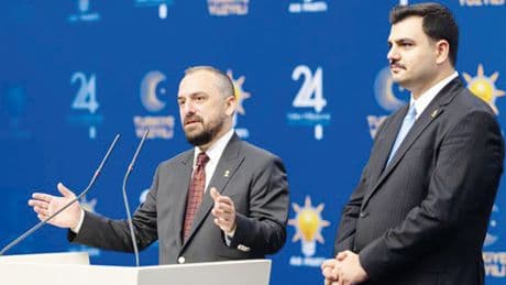 AK Parti, 24’üncü yaşını kutluyor... Bugün törende ‘katılımlar’ bekleniyor