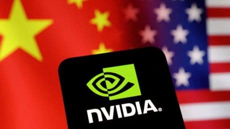 Nvidia erwartet Milliardeneinbußen wegen neuer Exportbeschränkungen für China – Aktie fällt