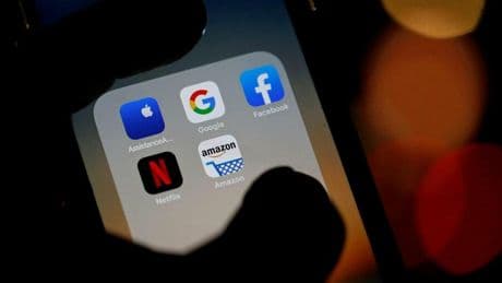 Digital Services Act: USA starten Lobby-Offensive gegen EU-Regulierung von Tech-Unternehmen