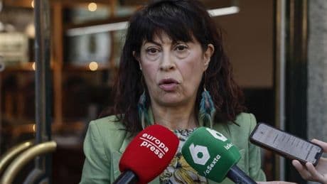 La ministra Redondo sobre la fiesta de Lamine Yamal: «Es un referente de la juventud y debe asumir esa responsabilidad»