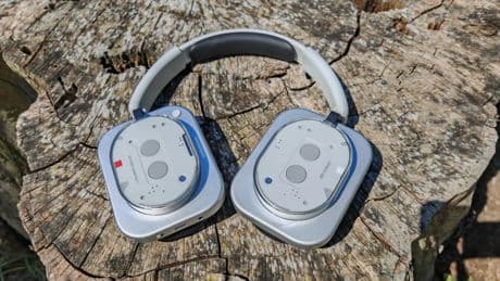 Nothing Headphone (1): un debut por el que merece la pena pasarse a los auriculares de diadema
