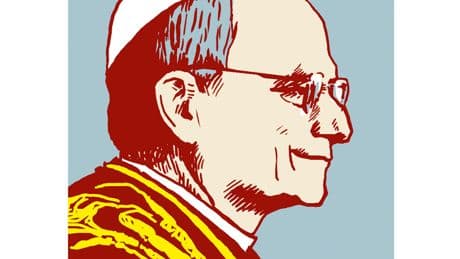 La misión de León XIV