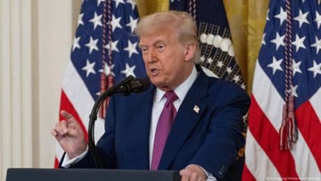 Iran macht nach herben Verlusten erstes Angebot - Trump schickt Warnung