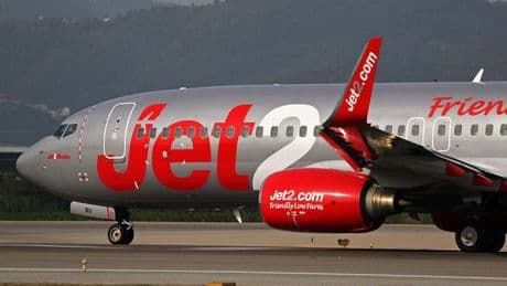 Jet2 announce major change to transfer services for millions of passengers