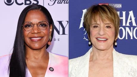 Audra McDonald Breaks Silence On Patti LuPone’s ‘Rift’ Claim — And Adds 1 Major Detail