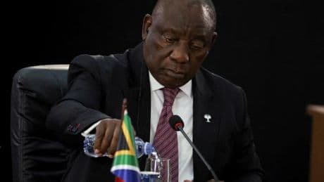 Face aux nouveaux droits de douane américains, l’Afrique du Sud va chercher d’autres débouchés