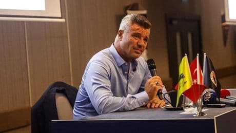 Fenerbahçe’de Sadettin Saran’ın yönetim kurulu belli oldu
