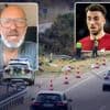 “Ik zweer dat hij niet te snel reed”: vrachtwagenchauffeur die het allemaal zag gebeuren, reageert op crash Diogo Jota