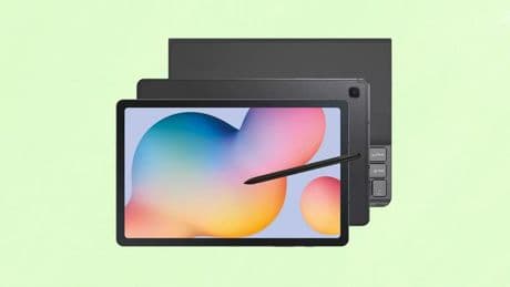 Le prix de cette tablette Samsung est divisé par deux et c’est seulement sur Boulanger