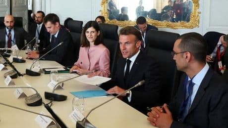 Intelligence artificielle : le français Mistral AI et le fonds émirati MGX associés dans un projet de data center géant