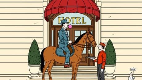 Est-ce bien raisonnable de… porter le smoking canadien ?