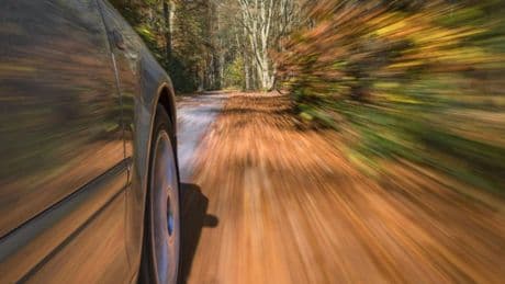 Auto | Regeln beachten: Diese Bußgelder drohen im Herbst