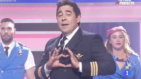 Así arranca &#039;¿Algo que declarar?&#039; el nuevo programa para buscar pareja de Pablo Chiapella: &quot;Tienen secretos...&quot;