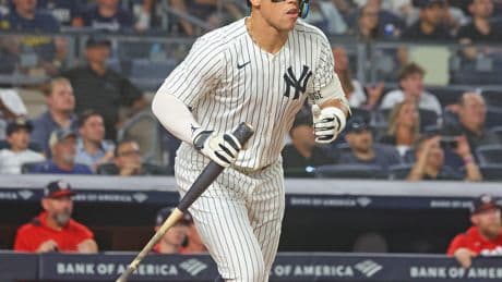 Yankees to open 2026 MLB season against Giants, face Mets on 9/11