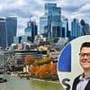 SMALL CAP MOVERS: Spring could be here after a three-year deep freeze