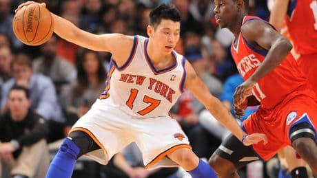 Jeremy Lin officially retires after 15 years in pro basketball: ‘Hardest decision I’ve ever made’