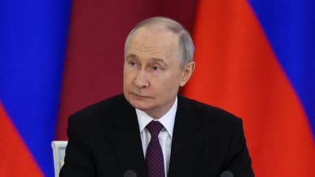 Russland nennt Waffenstillstand in der Ukraine „unrealistisch“