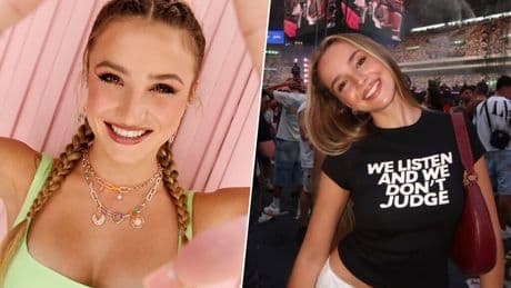 Seguramente no sepas quiénes son Sofía Surfers, Fabiana, Álvaro Suárez y Pablo Vera. Pero son el fenómeno viral del verano
