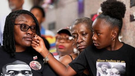 How has Minneapolis changed since the murder of George Floyd 5 years ago?