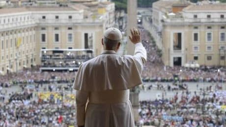 L'appello di Leone XIV ai potenti. "Pace giusta in Ucraina e a Gaza"