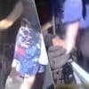 31 doden in Kiev: bodycambeelden van agenten tonen hoe hectisch het er in eerste minuten na raketaanval aan toegaat
