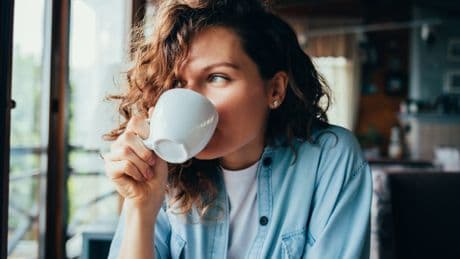 Daily drinks which help keep you younger AND protect you from silent killers revealed