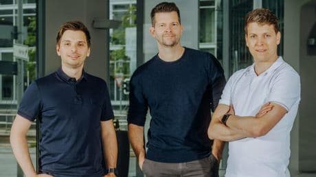 Künstliche Intelligenz : Größte KI-Übernahme Europas: Düsseldorfer Start-up geht an US-Konzern