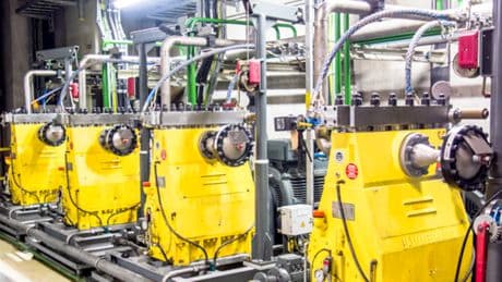 Interpump corre con l' "Outperform" di Intermonte. Il target price sale a 43 euro