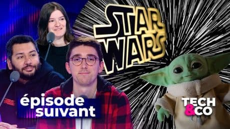 De "Mandalorian" à "Andor", où vont les séries Star Wars ?