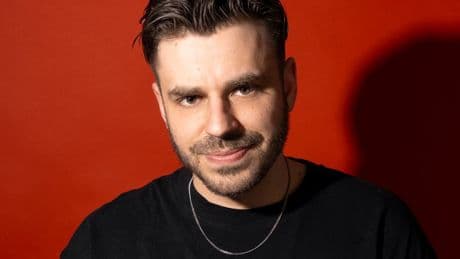 Im Gespräch | Comedian Jean-Philippe Kindler: „Plötzlich war ich dieser linke wütende Dude“
