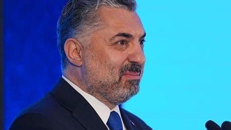 RTÜK Başkanı Şahin: Medya, bireysel algıları yönlendiren güçlü bir mekanizma