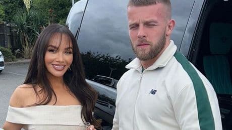 Chelsee Healey's baby dad jailed after major drug-dealing operation