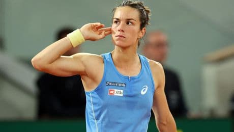French Open 2025: Lois Boisson Stuns Mirra Andreeva To Reach Semifinals