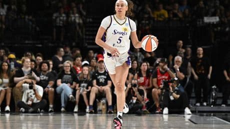 WNBAer Hamby’s Pregnancy Suit Survives, Exposes Limits Of League’s Arbitration Provision