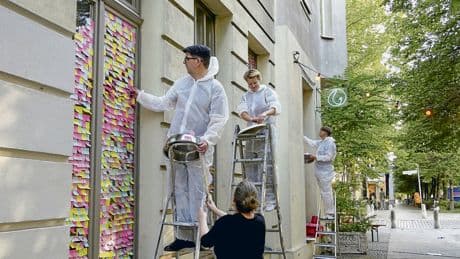 Kiez geht kaputt | Berliner Kneipensterben: Watt ist los?!