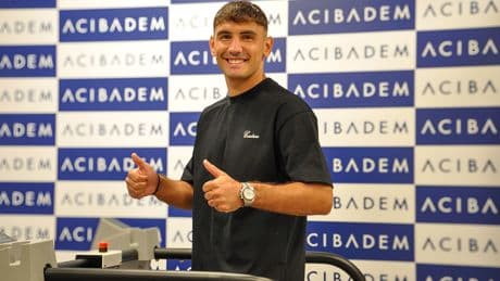 Çaykur Rizespor yeni transferini açıkladı