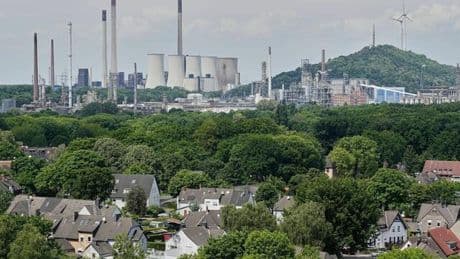 Energiewende: Uniper bremst Umbau zu grüner Stromerzeugung