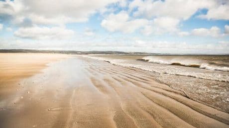 I've been visiting one of UK's longest beaches for 40 years — it just gets better
