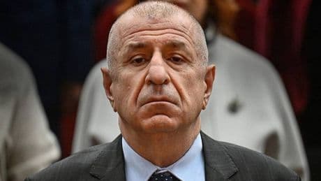 Hakim karşısına çıktı... Ümit Özdağ'a hapis cezası talebi: Tutukluluğuna devam kararı!