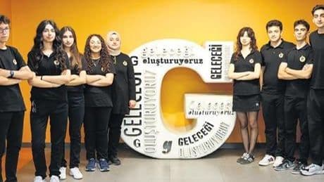 Medya ve teknolojiyi buluşturan model