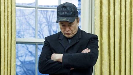 En 2022, Ucrania se quedó 'ciega' frente a Rusia: hoy sabemos que pudo ser una orden directa de Elon Musk