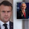 “Roekeloze beslissing”: Netanyahu en VS woest op Macron die Palestijnse staat wil erkennen