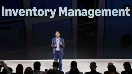 Inside Amazon's radical redo of the 'Everything Store'