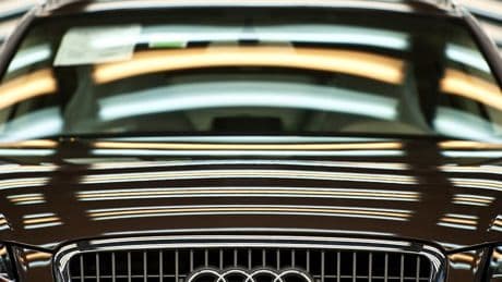 Wirtschaftskrise: Wie Ingolstadt aus der Auto-Falle kommen will